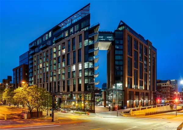 1901 Wazee Street #412, Denver, CO 80202