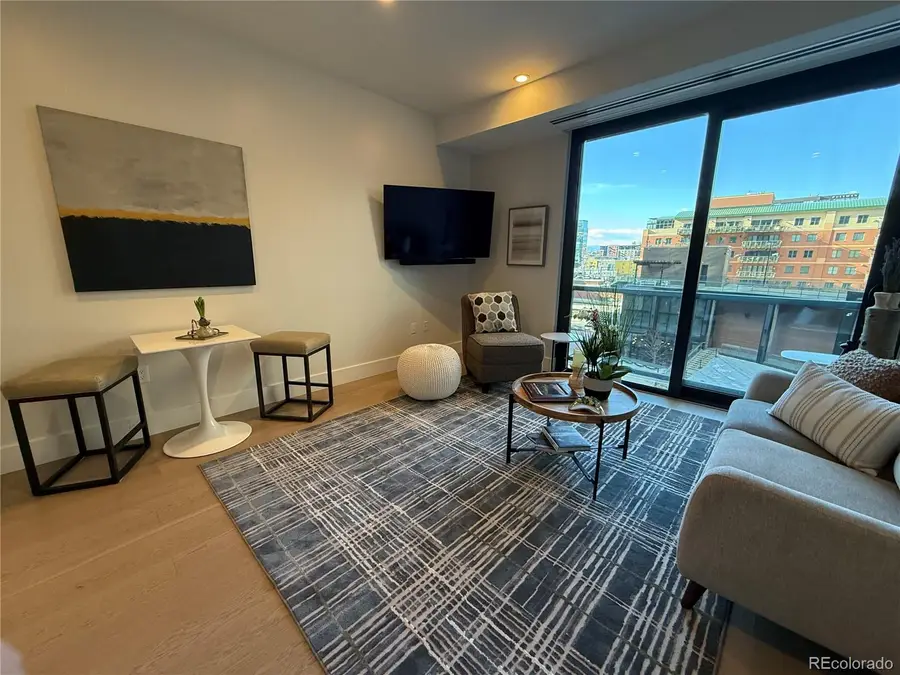 1901 Wazee Street #412, Denver, CO 80202 - Image #2