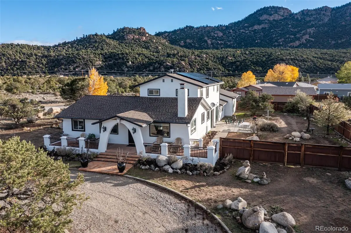 29730 County Road 371, Buena Vista, CO 81211 - #1