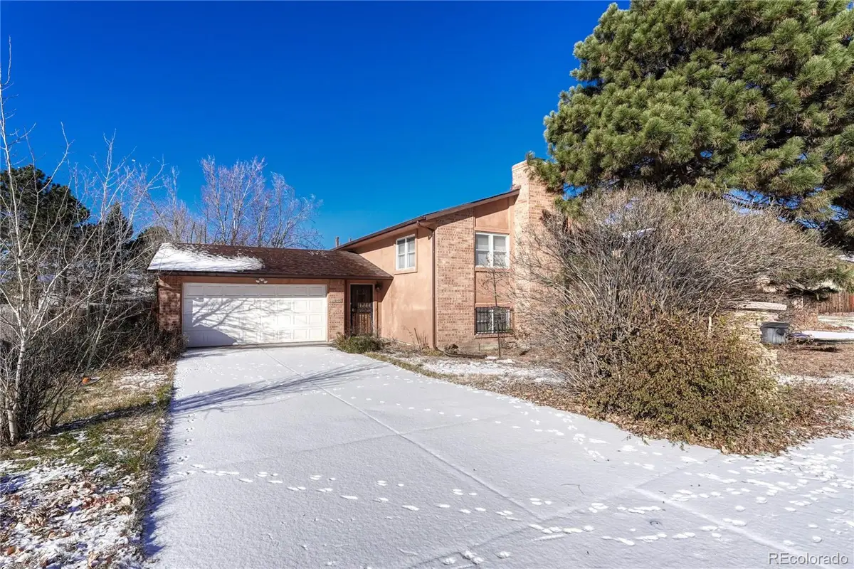 4660 Bluestem Lane, Colorado Springs, CO 80917 - Image #1
