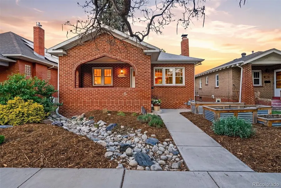 2646 Julian Street, Denver, CO 80211 - #2