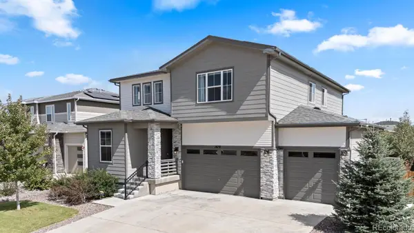1678 Gareth Lane, Castle Rock, CO 80104