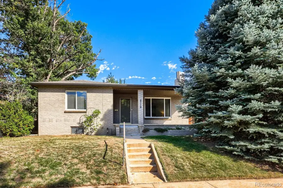 2116 S Grant, Denver, CO 80210 - #3