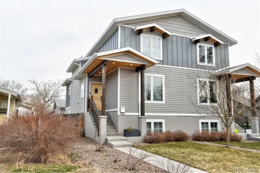 3060 S Elati Street, Englewood, CO 80110 - #2