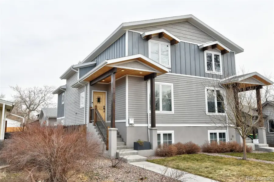 3060 S Elati Street, Englewood, CO 80110 - #3