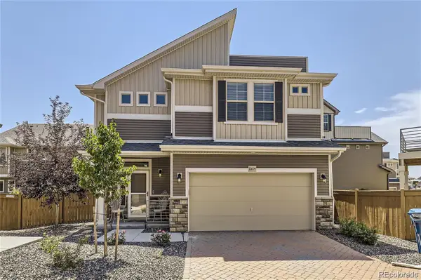 10104 Yampa Court, Commerce City, CO 80022