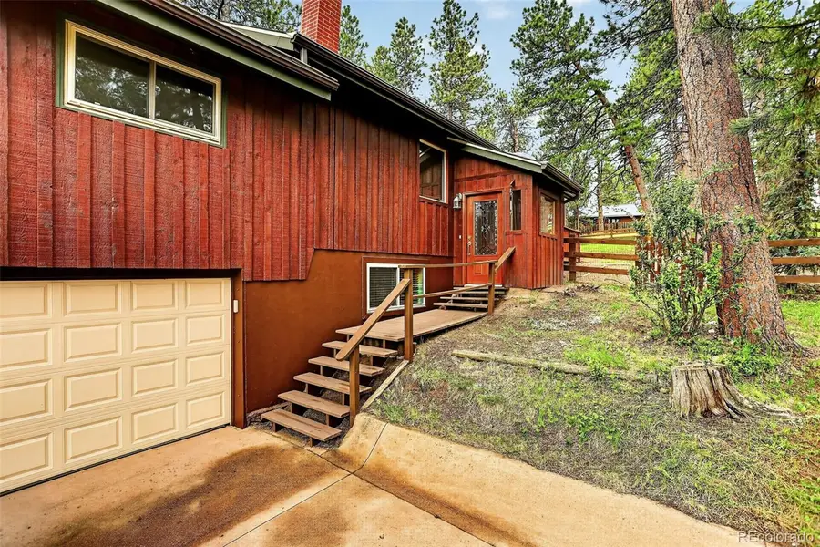 28110 Pine Drive, Evergreen, CO 80439 - #2