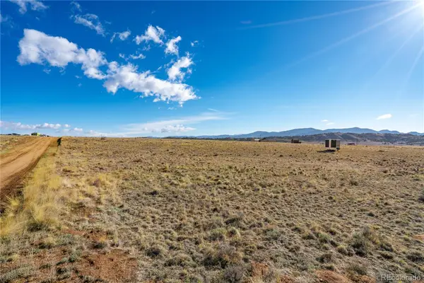 Doe Street, Hartsel, CO 80449
