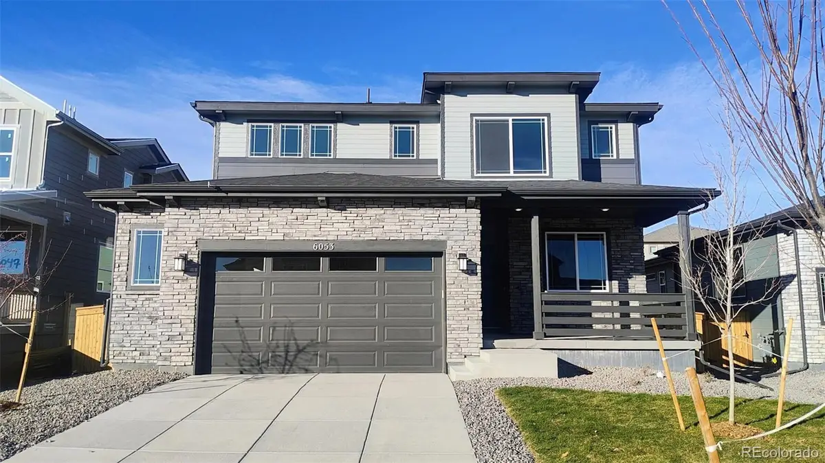 6053 Caribou Drive, Brighton, CO 80601 - Image #1