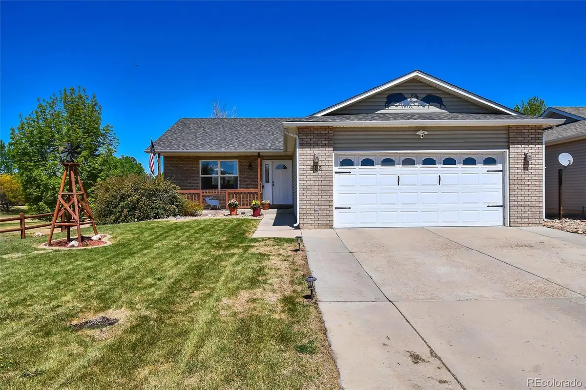 605 Mcclure Avenue, Firestone, CO 80520 - #1