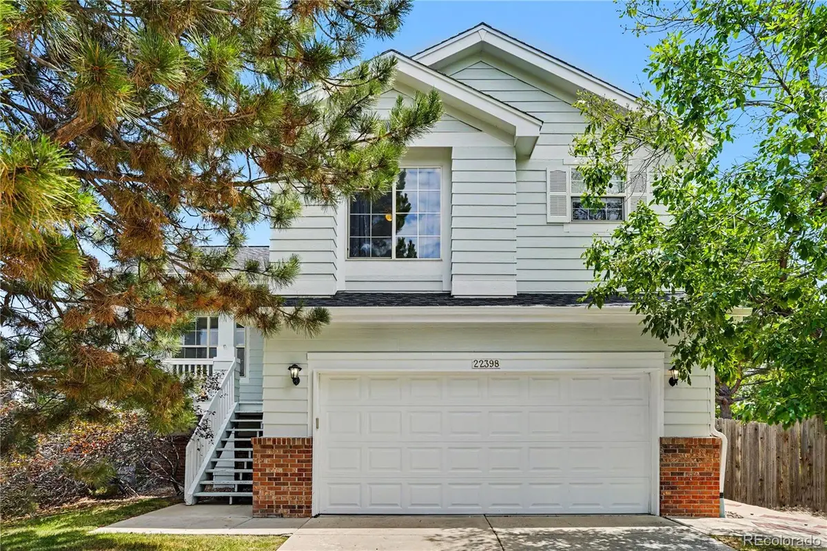 22398 E Oxford Drive, Aurora, CO 80018 - #1