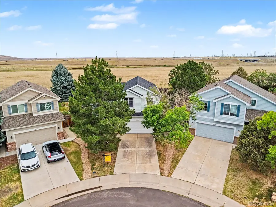 22398 E Oxford Drive, Aurora, CO 80018 - #2