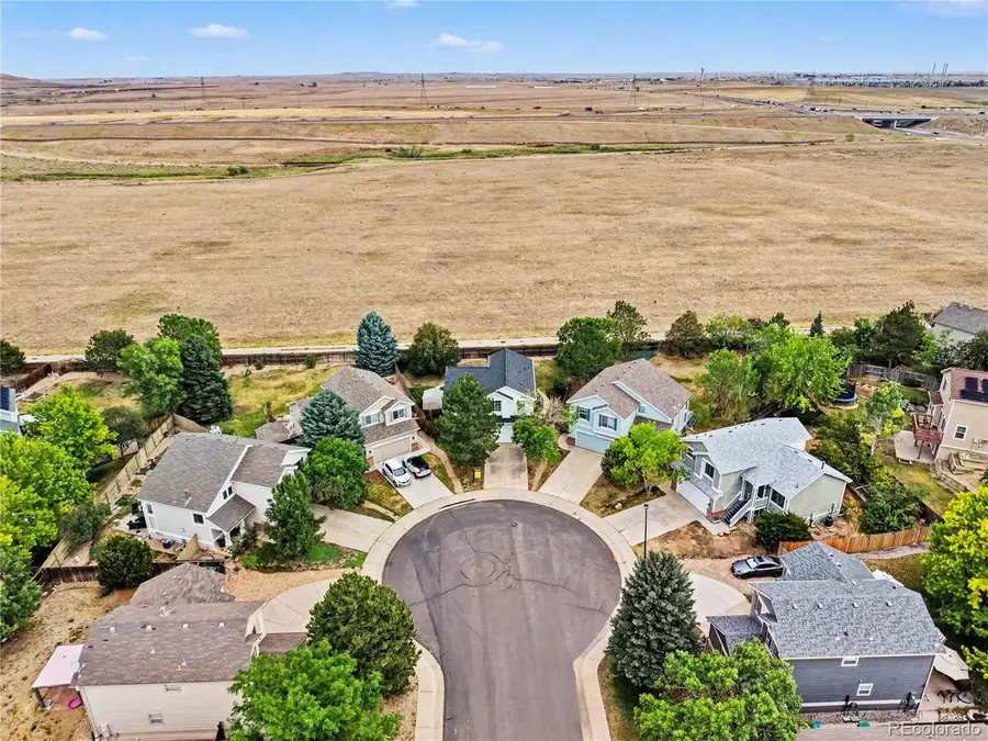 22398 E Oxford Drive, Aurora, CO 80018 - #3