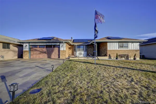 1207 Harding Avenue, Canon City, CO 81212