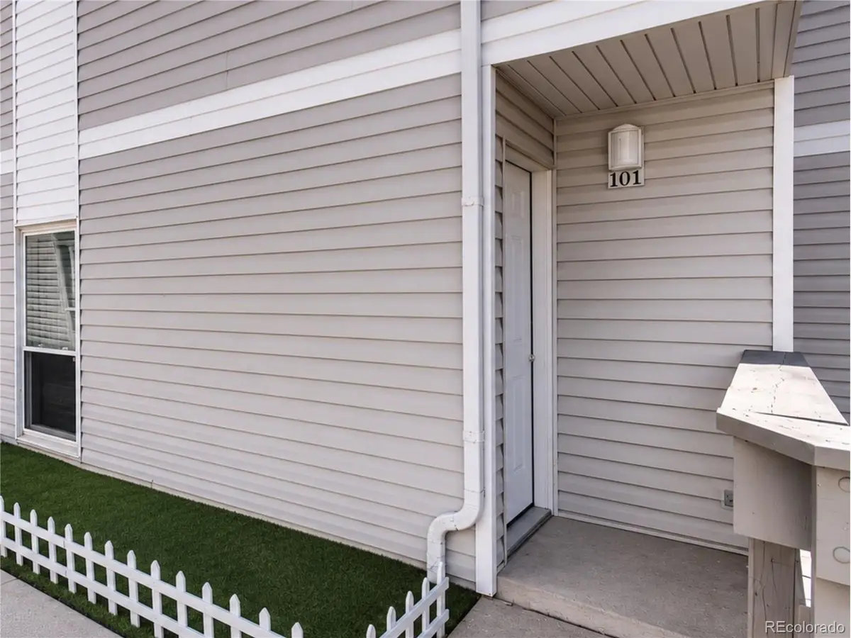 11107 E Alameda Avenue #101, Aurora, CO 80012 - #1