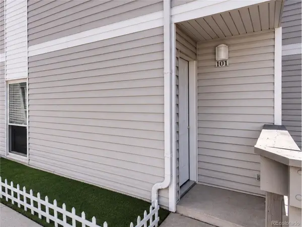 11107 E Alameda Avenue #101, Aurora, CO 80012