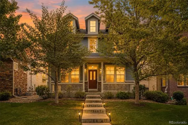1372 S Duquesne Court, Aurora, CO 80018