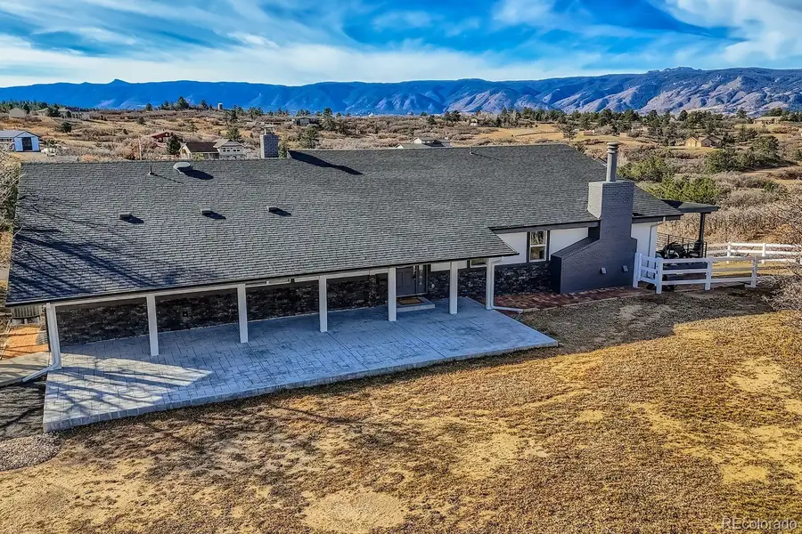 3435 Dawson Road, Sedalia, CO 80135 - Image #2