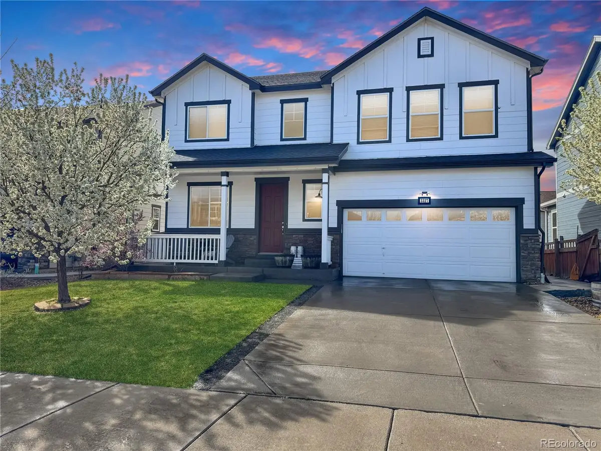 3327 Eagle Butte Avenue, Frederick, CO 80516 - #1