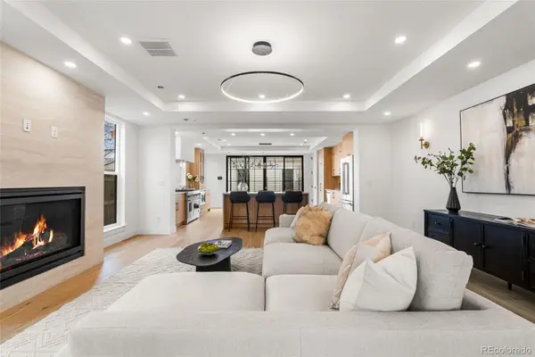 2360 S Acoma Street, Denver, CO 80223