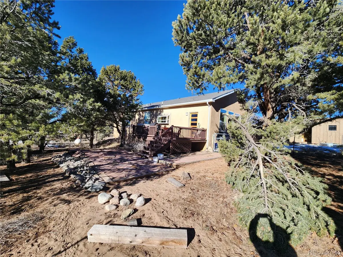 323 Holiday Overlook Circle, Crestone, CO 81131 - Image #1