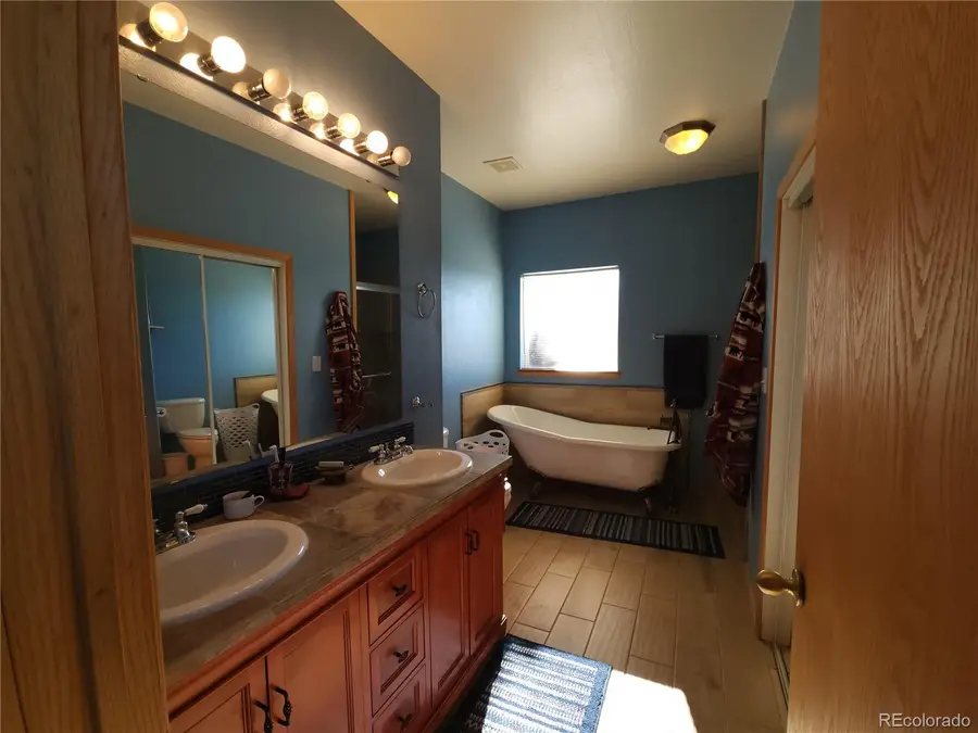 323 Holiday Overlook Circle, Crestone, CO 81131 - Image #2