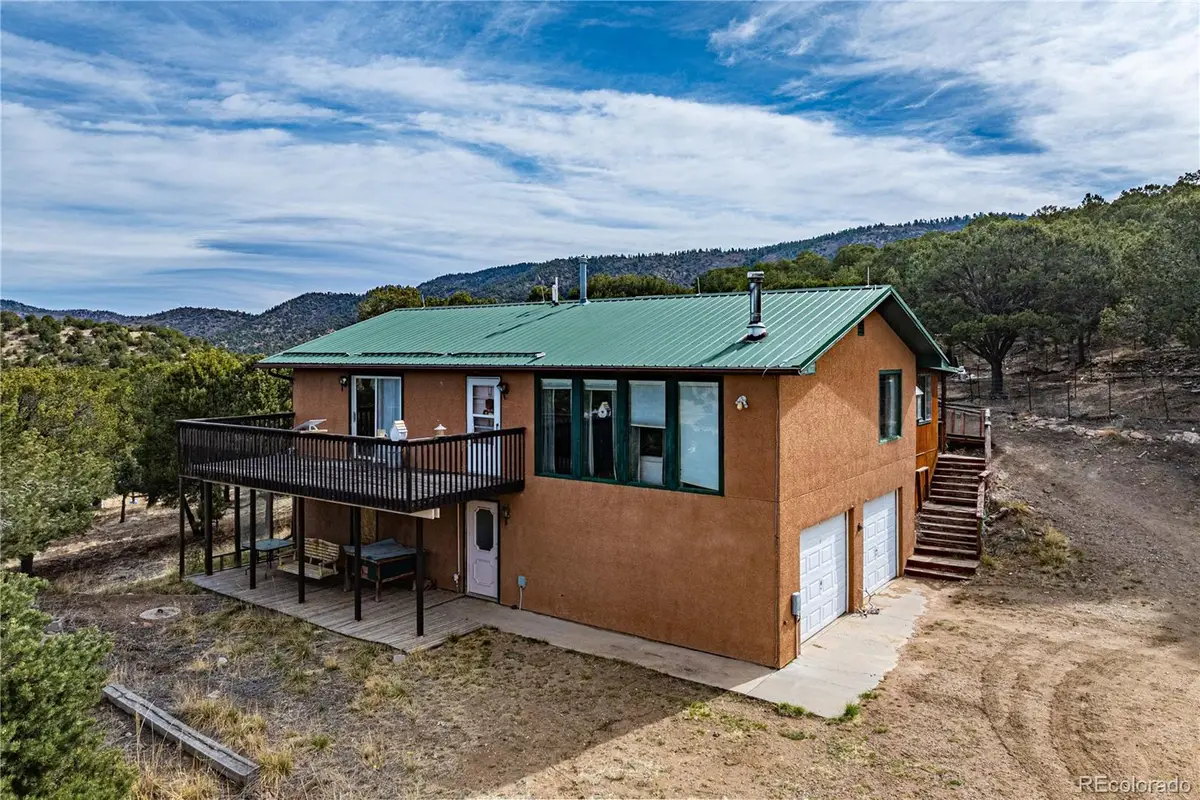 16174 County Road 143, Canon City, CO 81212 - #1