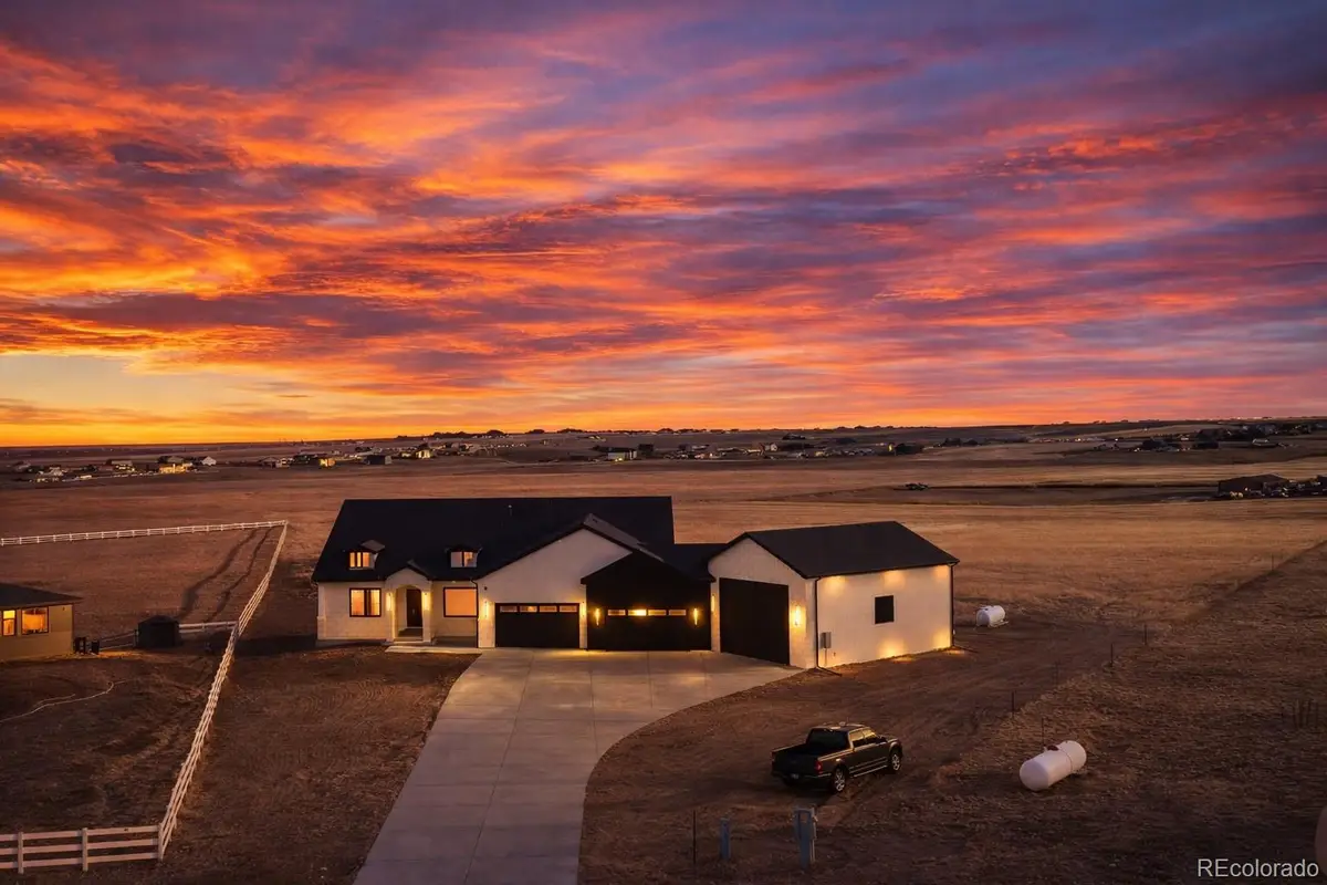 38310 E 149th Place, Keenesburg, CO 80643 - Image #1