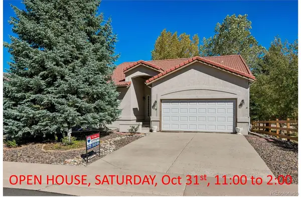 128 Las Lunas, Castle Rock, CO 80104