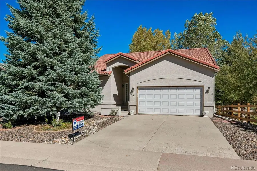 128 Las Lunas, Castle Rock, CO 80104 - #2