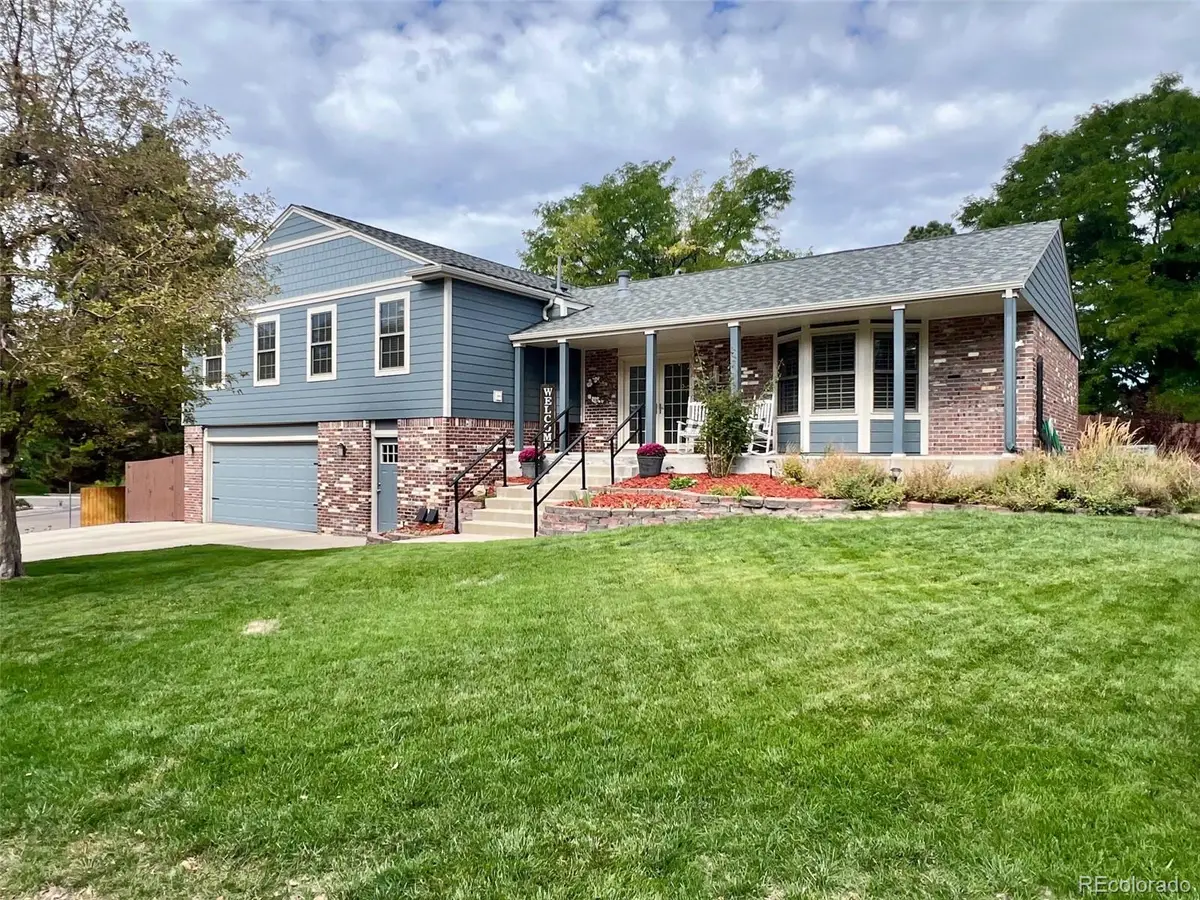 7659 S Fillmore Way, Centennial, CO 80122 - Image #1