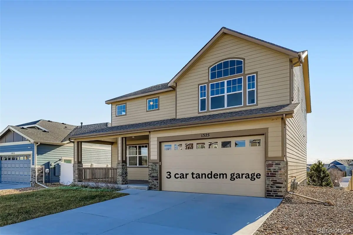 1325 Tipton Street, Berthoud, CO 80513 - #1