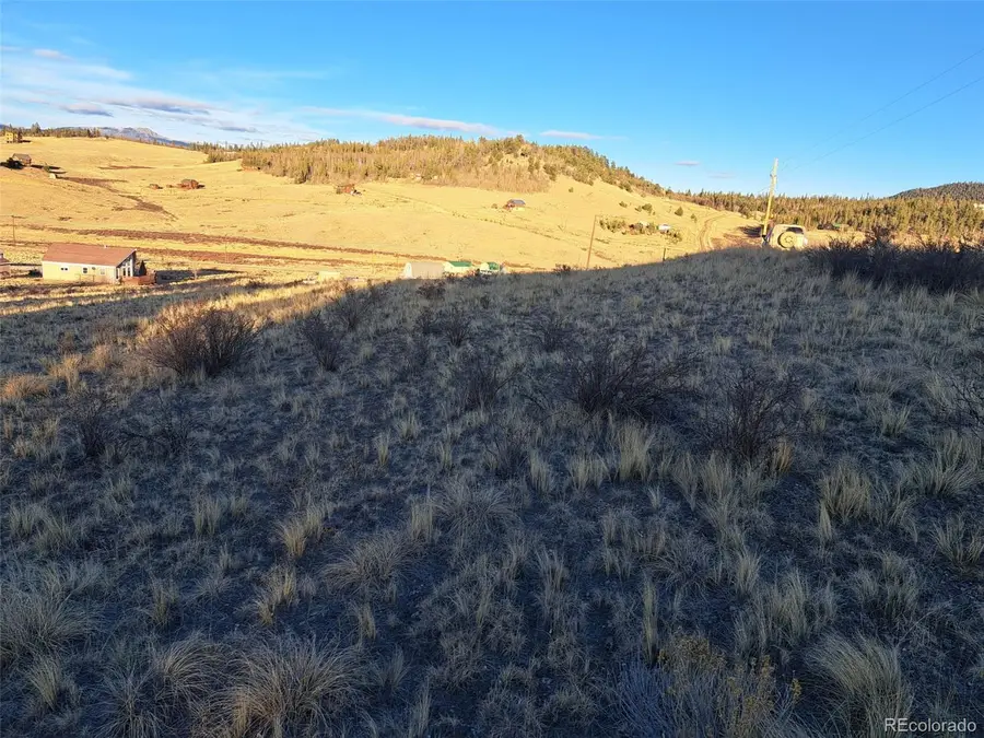 513 War Lane, Como, CO 80432 - #2