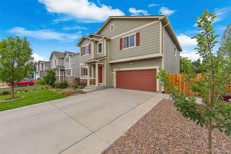 1223 Livingston Avenue, Colorado Springs, CO 80906 - #2
