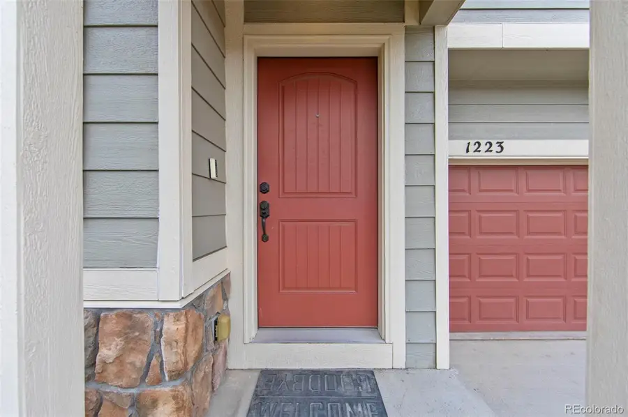 1223 Livingston Avenue, Colorado Springs, CO 80906 - #3