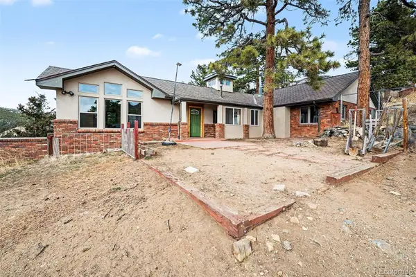 6094 Pyrenees Trail, Golden, CO 80403