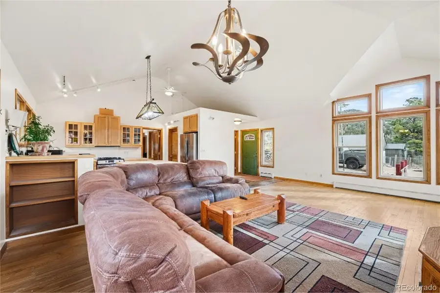 6094 Pyrenees Trail, Golden, CO 80403 - Image #2
