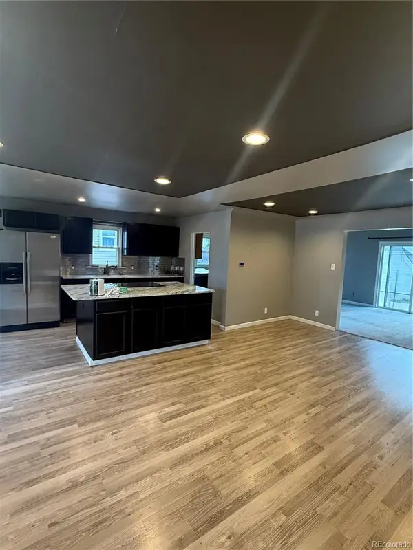 4345 Fenton Street, Denver, CO 80212