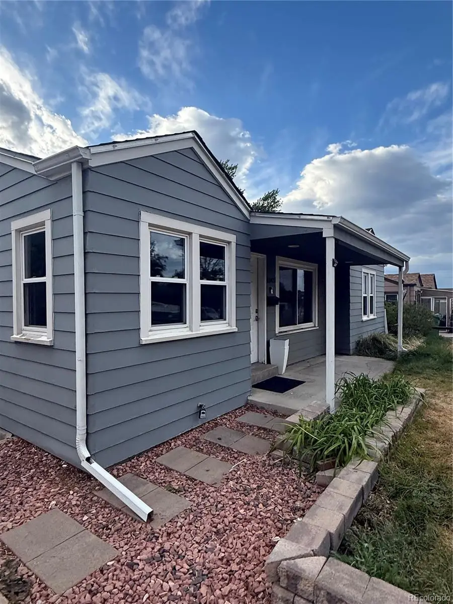 4345 Fenton Street, Denver, CO 80212 - #2