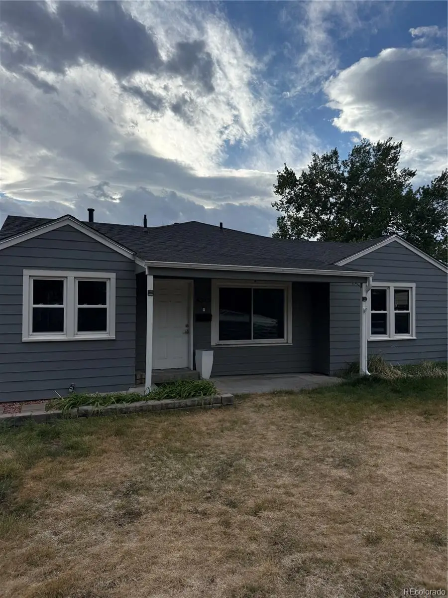 4345 Fenton Street, Denver, CO 80212 - #3