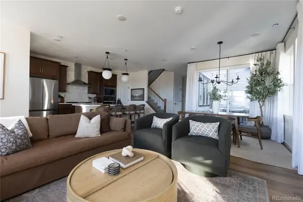 8787 Hugo Drive, Littleton, CO 80125