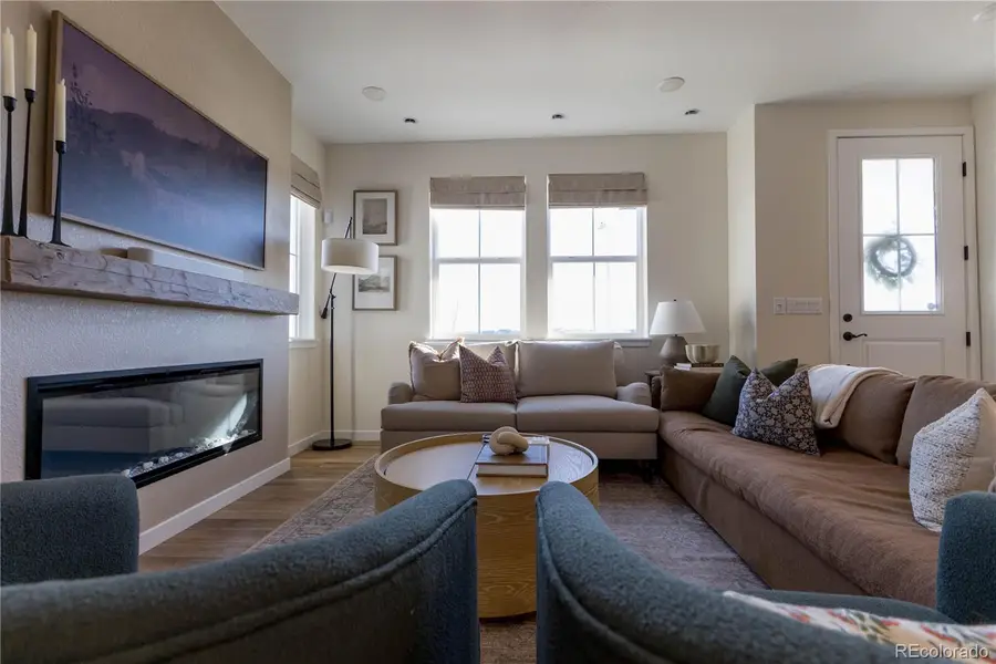 8787 Hugo Drive, Littleton, CO 80125 - Image #2