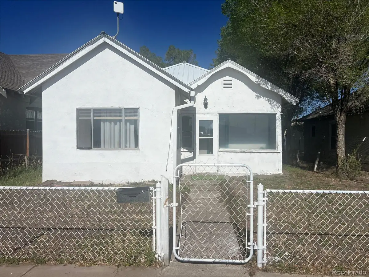 217 Ross Avenue, Alamosa, CO 81101 - #1