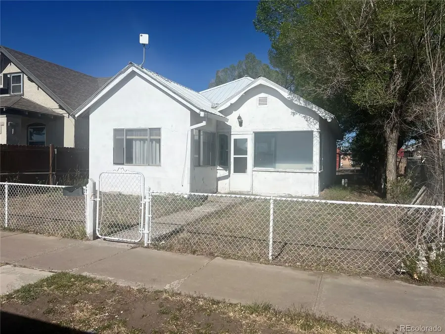 217 Ross Avenue, Alamosa, CO 81101 - #2