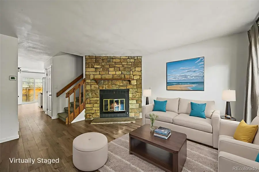 2701 E Nichols Circle, Centennial, CO 80122 - #3