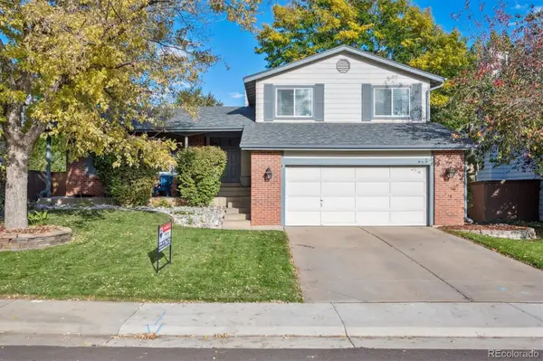 8442 Timberwood Street, Littleton, CO 80126