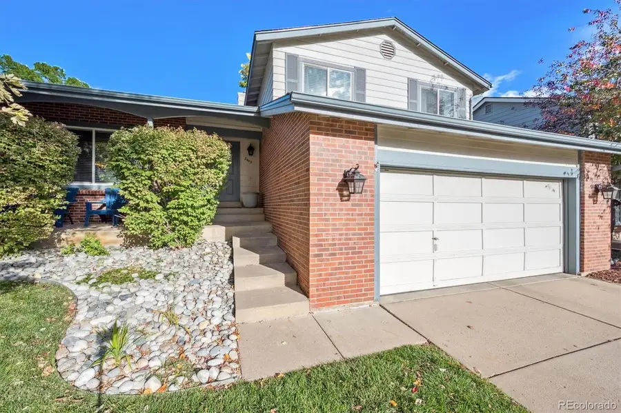 8442 Timberwood Street, Littleton, CO 80126 - #2