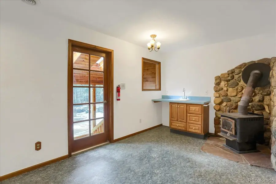 12345 Bear Haven Road, Conifer, CO 80433 - #3