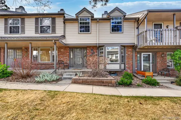 7138 E Briarwood Drive, Centennial, CO 80112