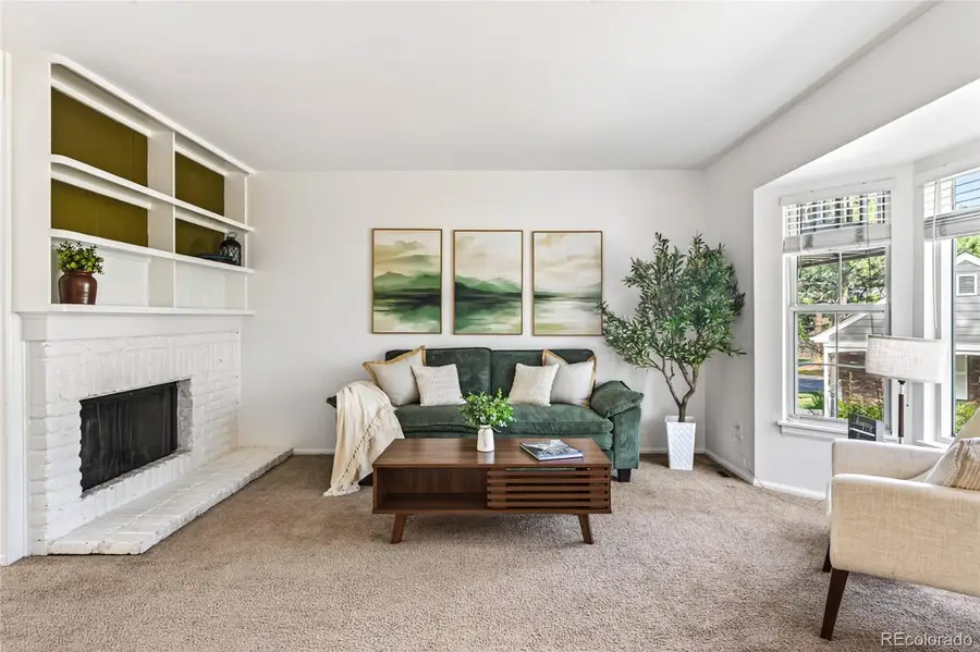 7138 E Briarwood Drive, Centennial, CO 80112 - #2